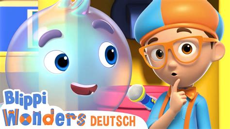 Watch Die Entdeckungen von Blippi